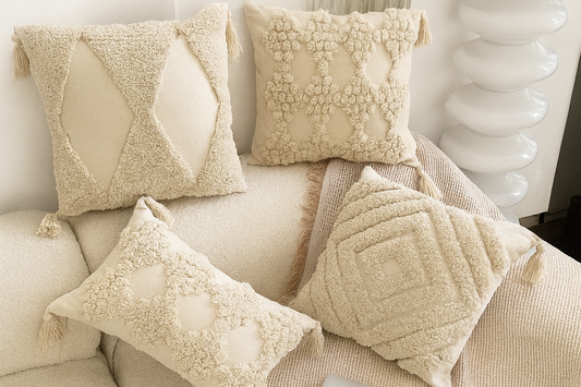 Cuscini Elegance